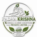 Radhakrishna Herbal & Agro Industries Pvt. Ltd. logo