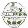 Radhakrishna Herbal & Agro Industries Pvt. Ltd. logo