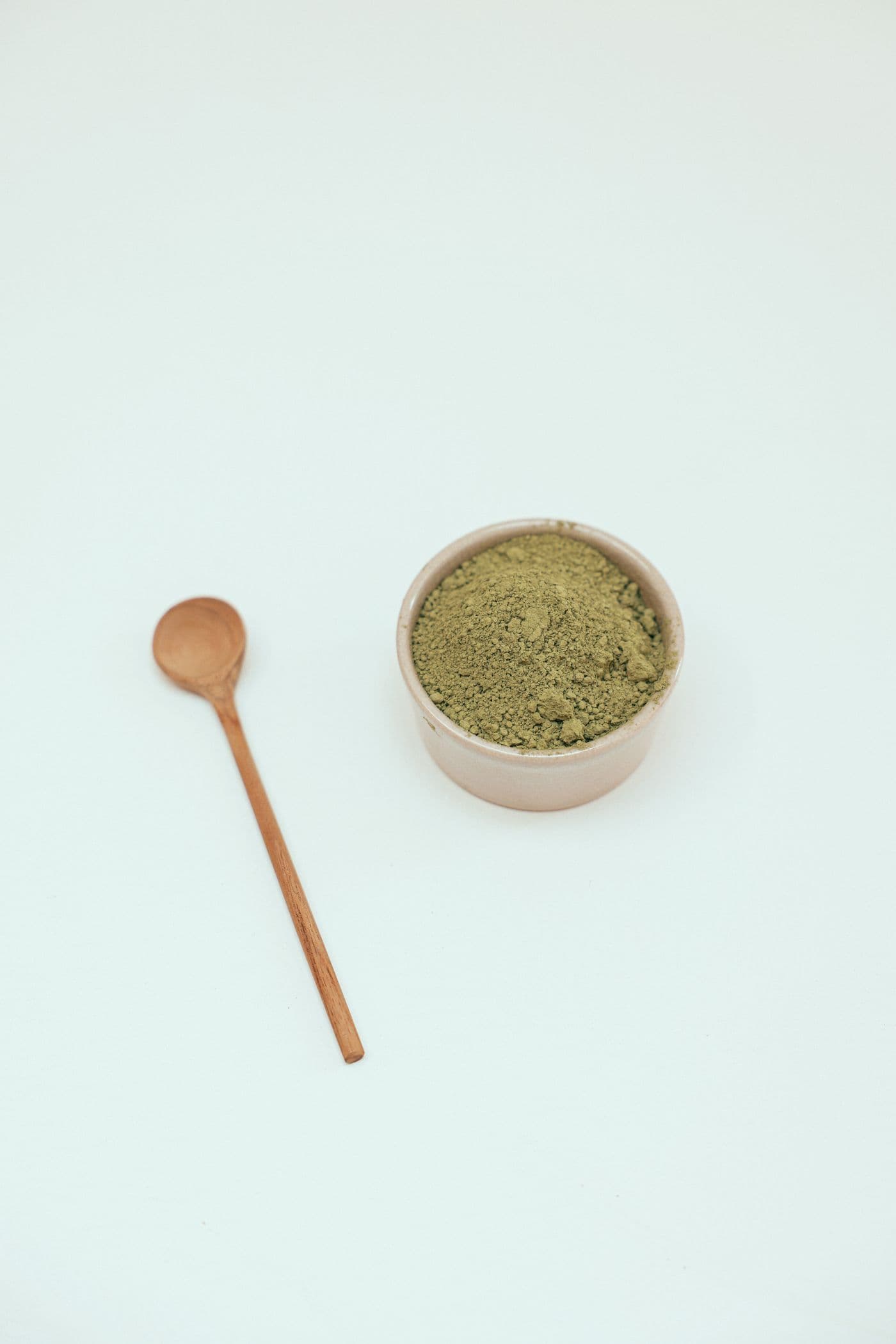 Herbal Powders