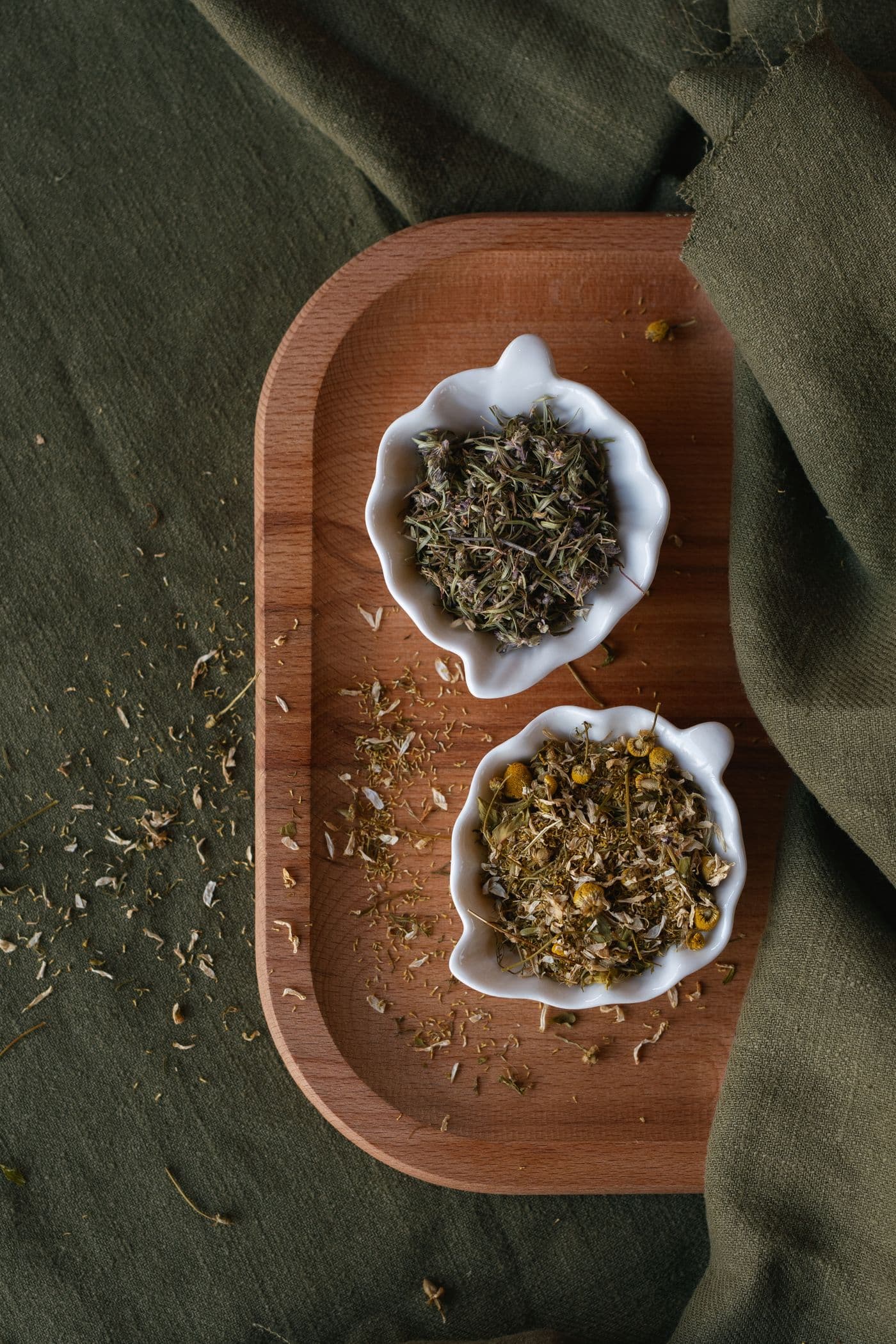Herbal Tea & Infusions