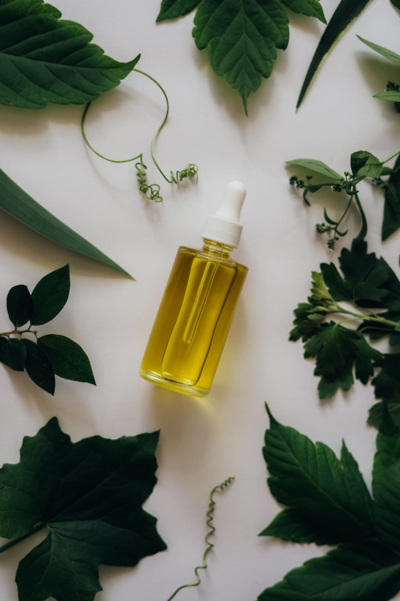 Natural Beauty & Cosmetic Base