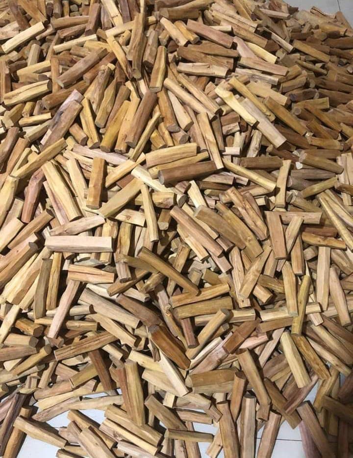 Spices & Timur